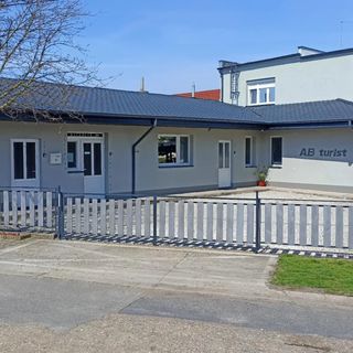 Ab turist penzión Štúrovo (5)