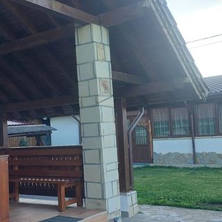 Pensiune Craii Neamțului Almaș (4)