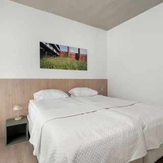 Księcia Witolda 60 | Jasny Apartament | Parking Wrocław (2)