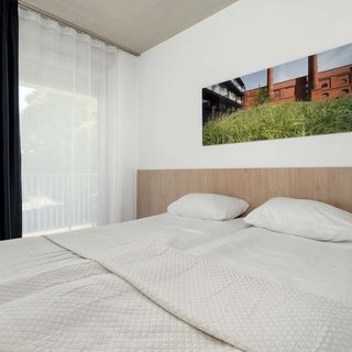 Księcia Witolda 60 | Jasny Apartament | Parking Wrocław (5)