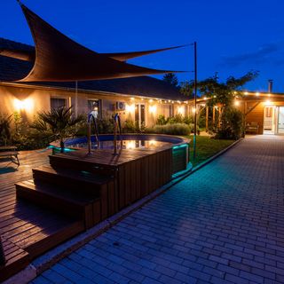 Fanni Vendégháza Csongrád (2)