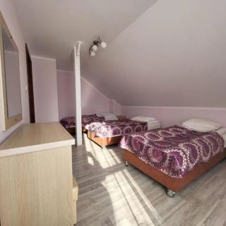 Apartamenty Żabcia Grzybowo (5)