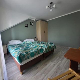 Apartamenty Żabcia Grzybowo (2)