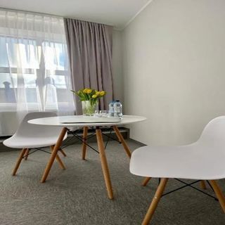 Hotel E-Hotel Łódź (3)