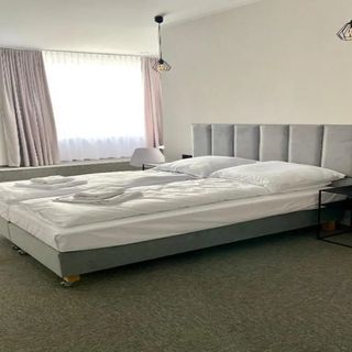 Hotel E-Hotel Łódź (5)