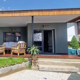 Alpine Yard Nest Buşteni (2)