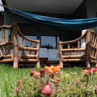 Alpine Yard Nest Buşteni (3)