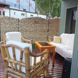 Alpine Yard Nest Buşteni (4)