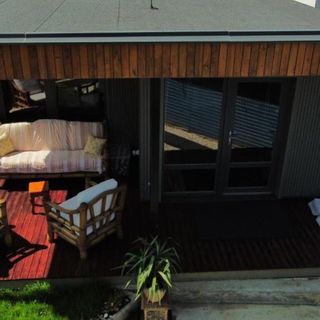 Alpine Yard Nest Buşteni (5)