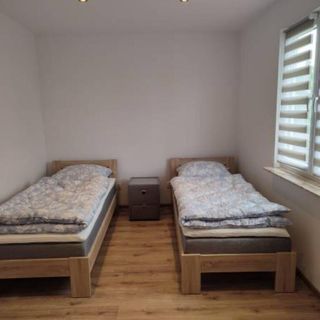 Chata Kubusia Zwierzyniec (5)