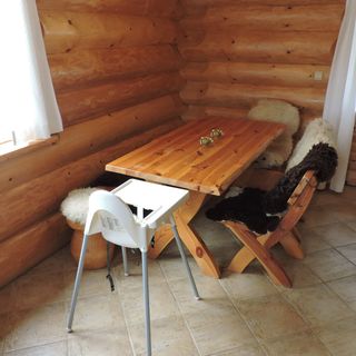 Domki Chałupka Kobyla Góra (4)