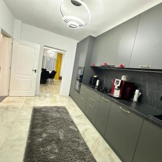 Pensiunea A&D House Novaci (2)