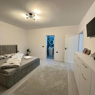 Pensiunea A&D House Novaci (3)