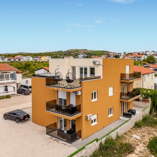 Apartman Vir - CDY048 (2)