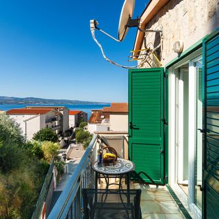 Apartman Omiš - CSC921 (2)