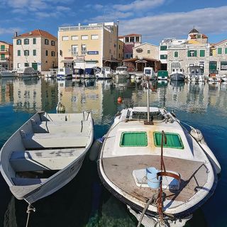 Apartman Vodice - CSV361 (5)