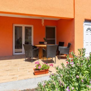 Apartman Umag - Umago - CIU904 (2)