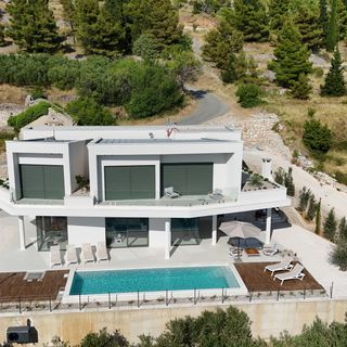 Vendégház Podgora - CSC910 (2)