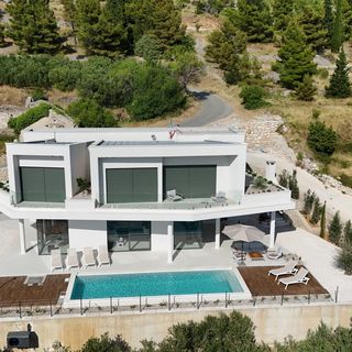 Vendégház Podgora - CSC910 (2)