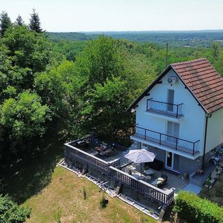 Vendégház Grabovnica - CCC599 (2)