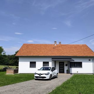 Vendégház Sveti Ivan Žabno - CCC621 (5)