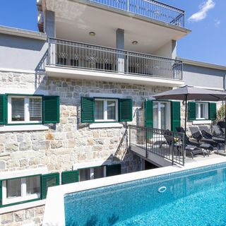 Vendégház Ostrvica - CSC847 (2)