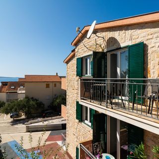 Apartman Omiš - CSC925 (5)