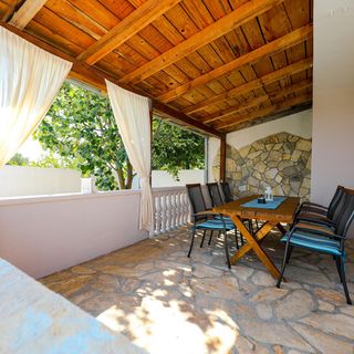 Vendégház Pridraga - CDY030 (5)