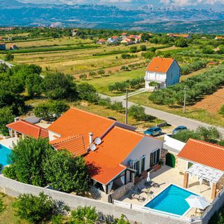 Vendégház Pridraga - CDY030 (4)