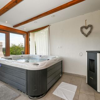 Vendégház Železna Gora - CCC629 (5)