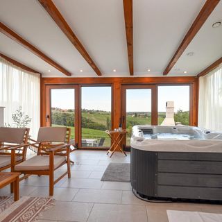 Vendégház Železna Gora - CCC629 (3)