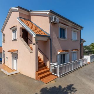 Apartman Crikvenica - CKA513 (2)