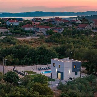 Vendégház Debeljak - CDY085 (2)