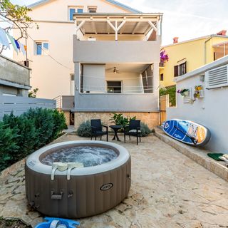 Apartman Preko - CDU644 (2)