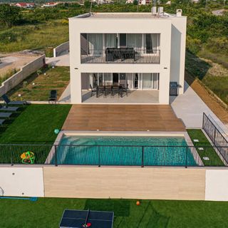 Vendégház Ljubač - CDA007 (3)