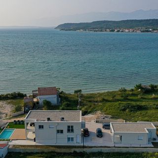 Vendégház Ljubač - CDA007 (4)