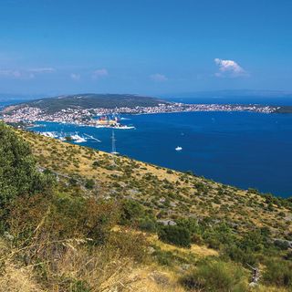 Apartman Seget Donji - CSC958 (3)