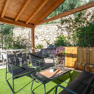 Apartman Omiš - CSC868 (2)