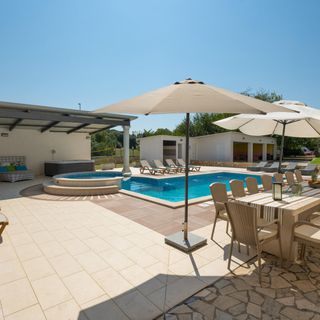 Vendégház Pula - CIS385 (3)