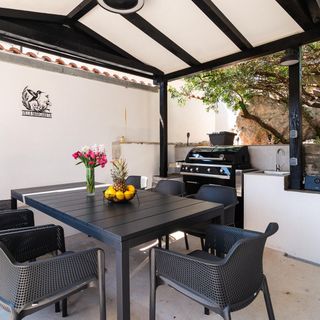 Vendégház Rogač - CDO250 (4)