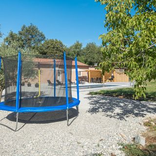 Vendégház Sveti Lovreč Pazenatički - CIS394 (4)