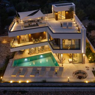 Vendégház Kali - CDU653 (4)