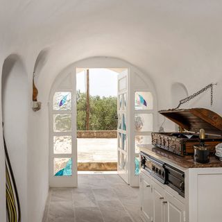 Apartman Kampor - CKR905 (4)