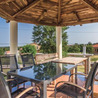 Vendégház Poreč - Parenzo - CID018 (4)