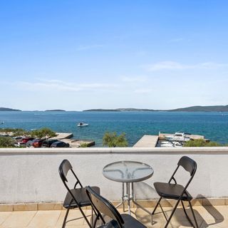 Apartman Brodarica - CSV296 (2)