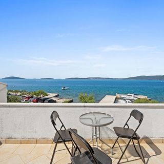 Apartman Brodarica - CSV297 (2)