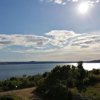 Vendégház Maslenica - CDY081 (3)