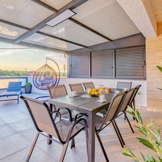 Vendégház Pridraga - CDY068 (4)