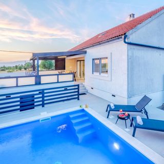 Vendégház Pridraga - CDY068 (2)