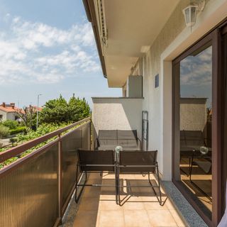 Apartman Poreč - Parenzo - CID021 (4)